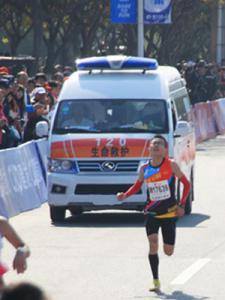 南召县大型活动