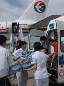 南召县接送服务