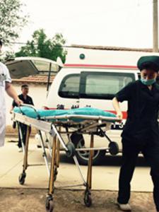 南召县院后转乡